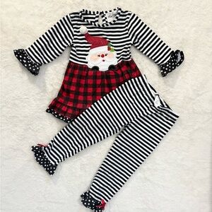 Rate Editions Santa Outfit for Kids